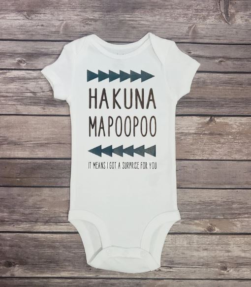 Hakuna Mapoopoo