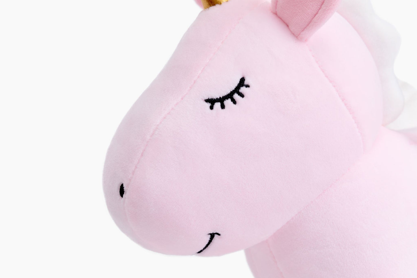 Lucy Pink Unicorn